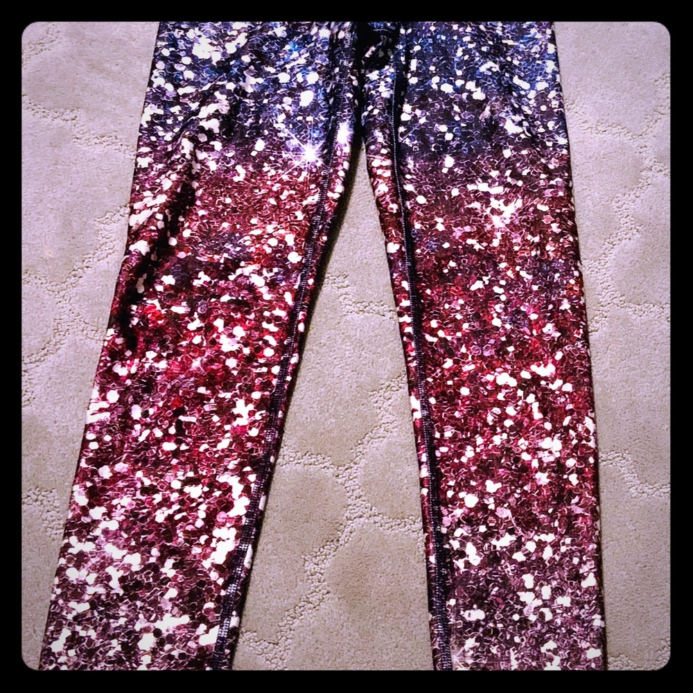 Terez performance leggings